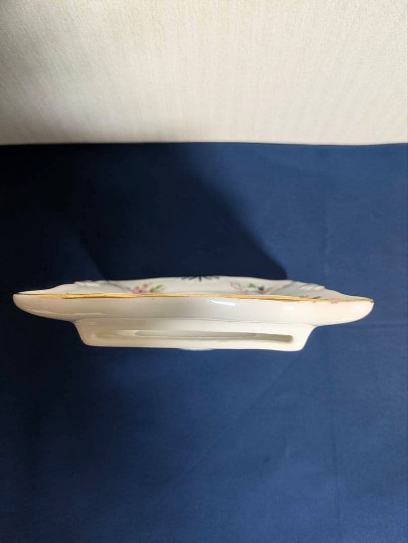 【希少】エインズレイ AYNSLEY フォトフレーム