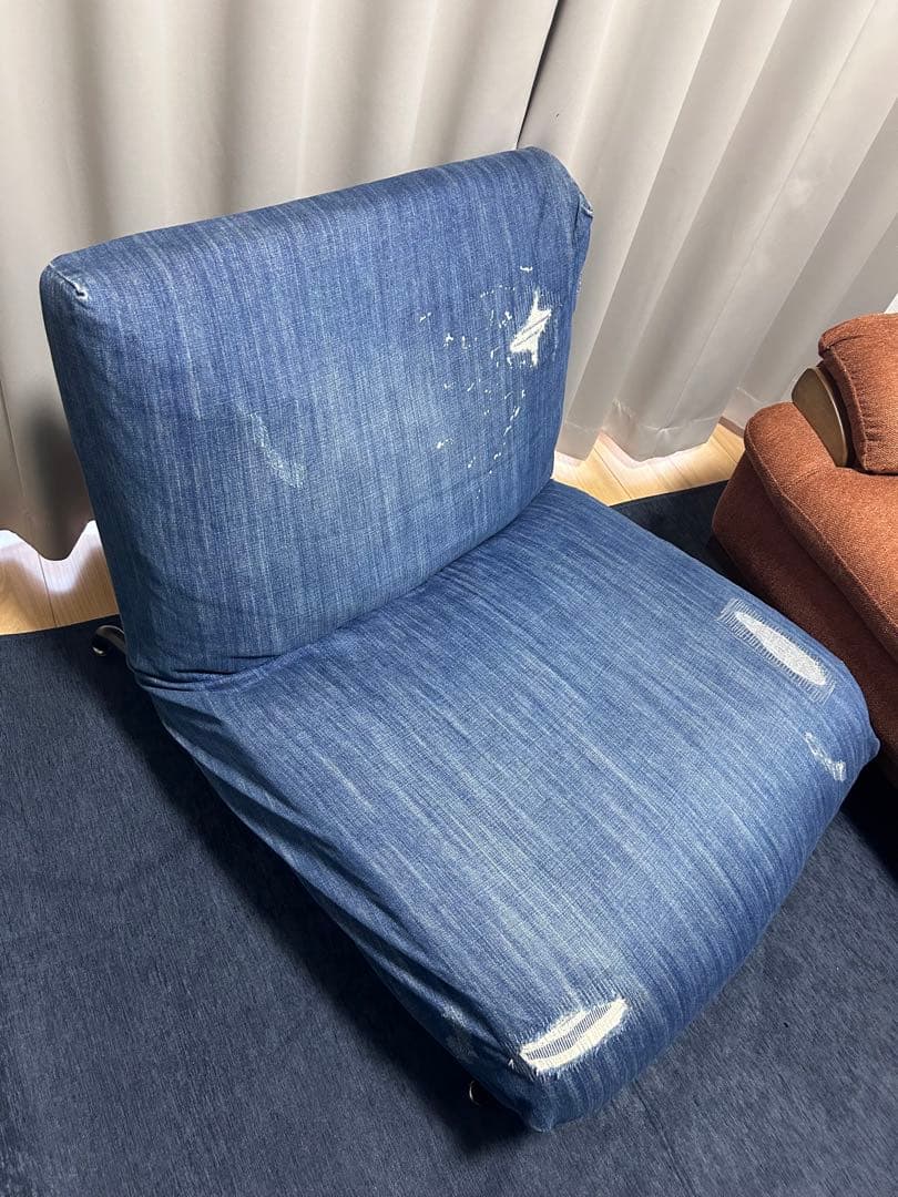 journal standard furniture ロデチェア