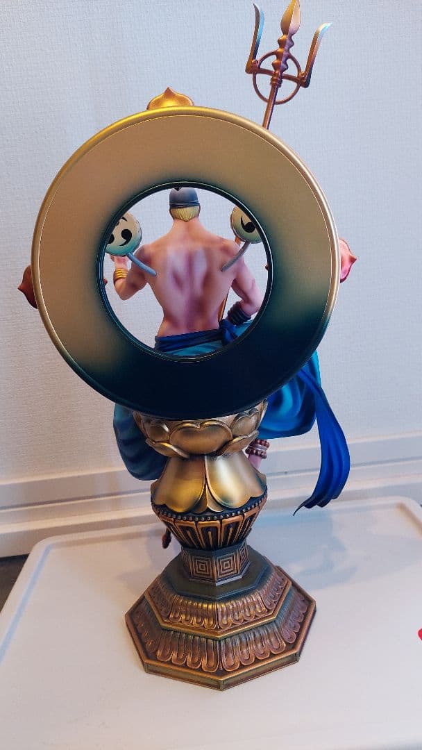 POP “NEO-MAXIMUM” 神・エネル