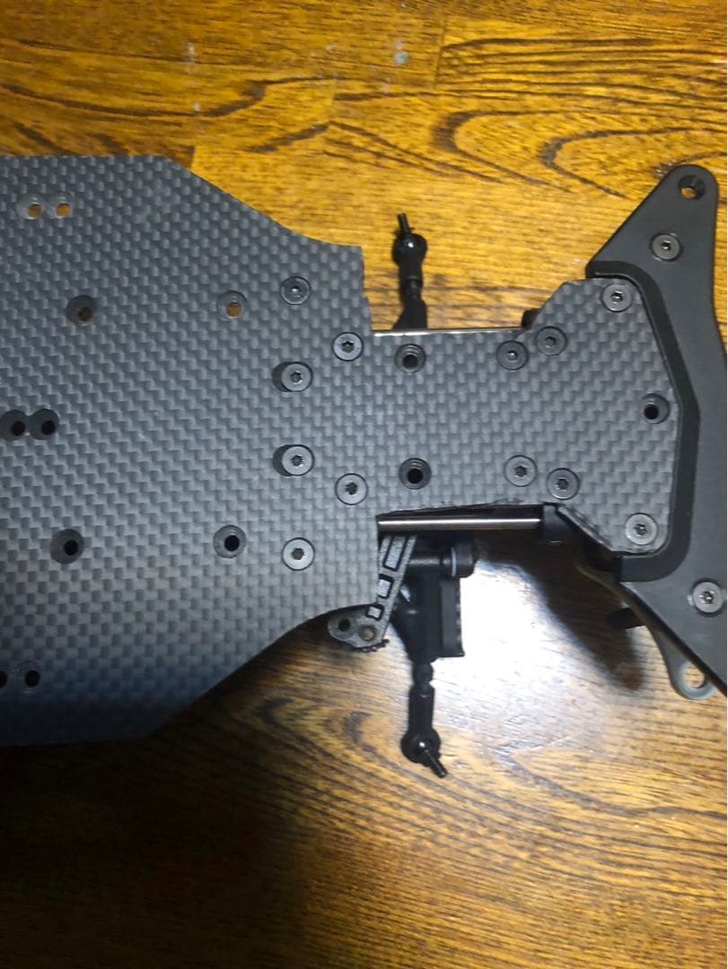 ヨコモYD2Sアールシーアートコンバジャンク - メルカリ