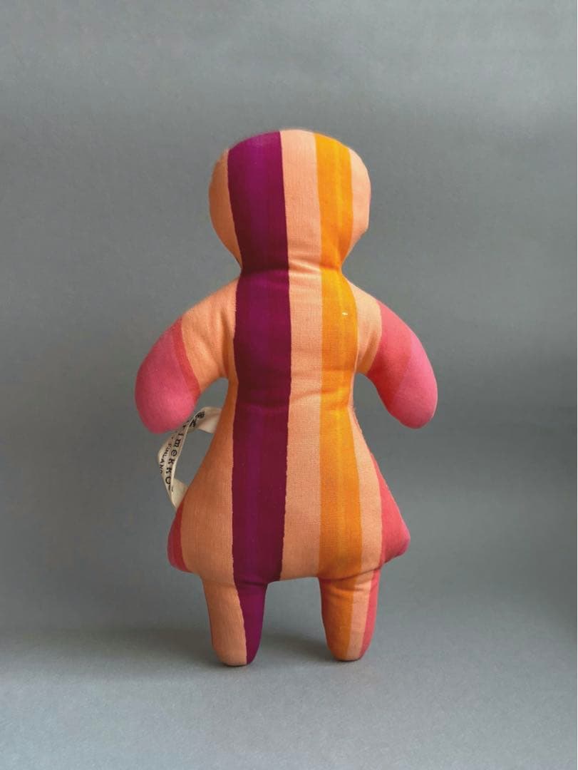 Marimekko ♡ ヴィンテージ ♡ 人形 ぬいぐるみ