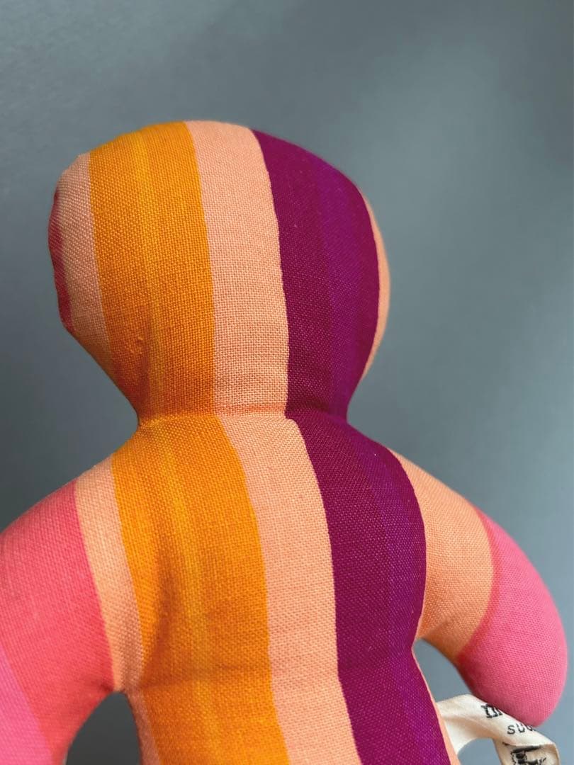 Marimekko ♡ ヴィンテージ ♡ 人形 ぬいぐるみ