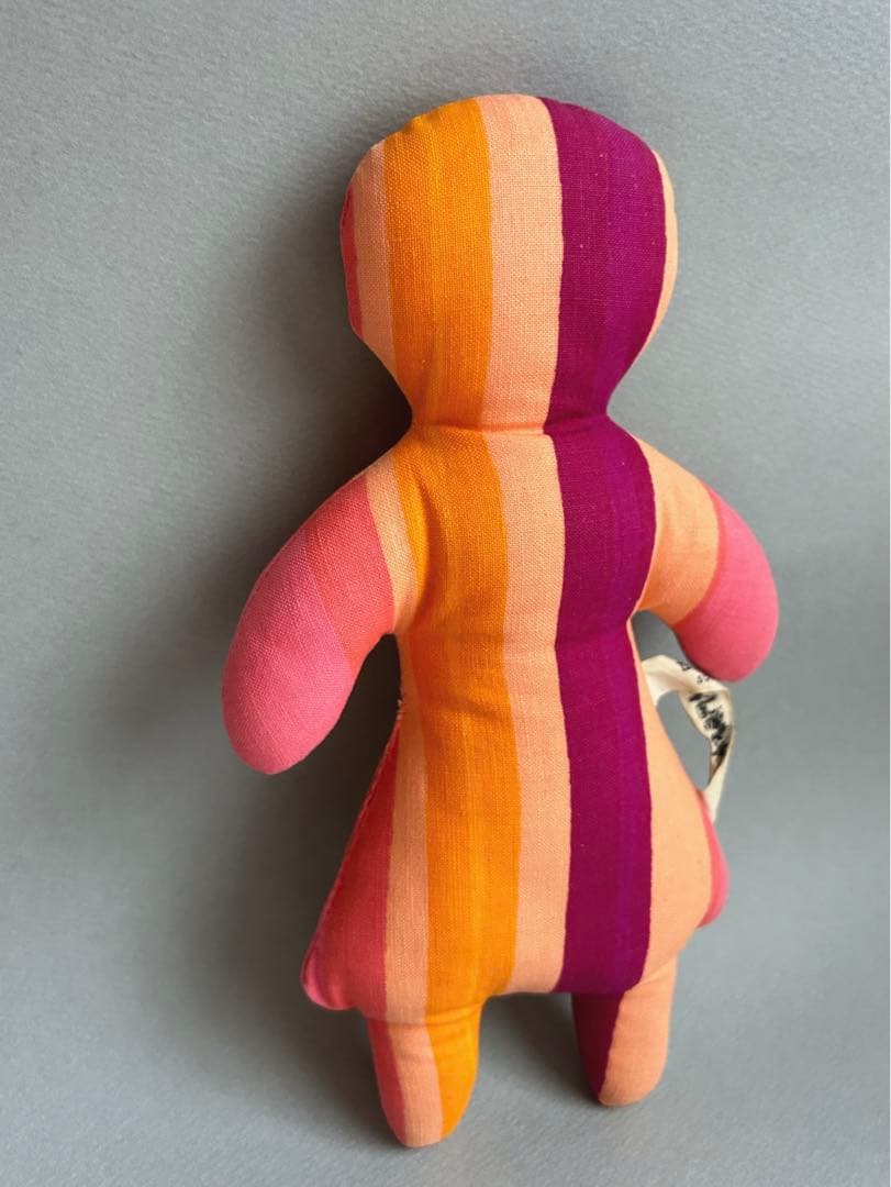 Marimekko ♡ ヴィンテージ ♡ 人形 ぬいぐるみ