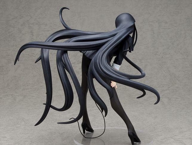 Wave 放課後プレイ 彼女 ビージェイ限定 ポリストーン製 完成品フィギュア