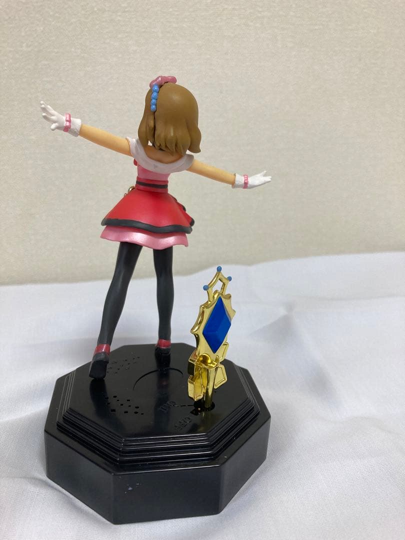 セレナのステージ ポケットモンスターXY&Z プレミアムバンダイ限定