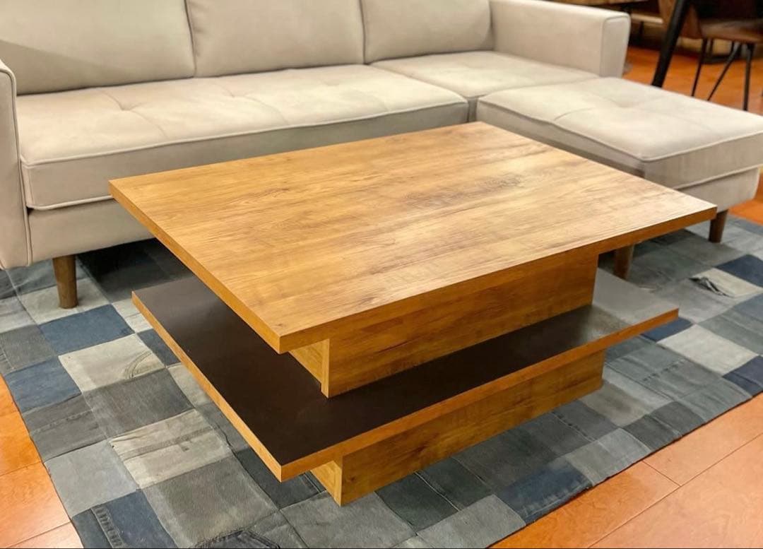 ローテーブル センターテーブル　センターテーブル ダイニングテーブル