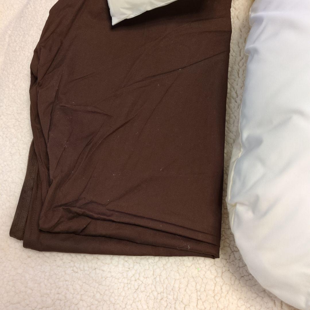 カラダファクトリー　骨格サポート枕 トリプルフィット