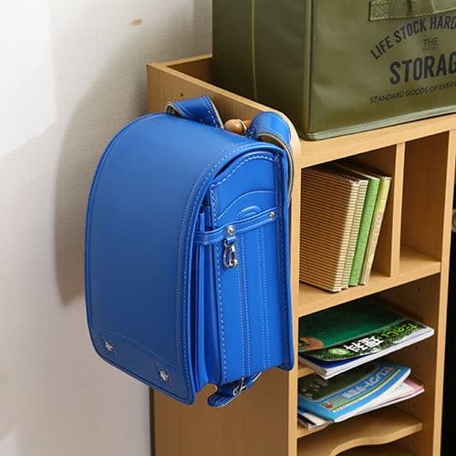 《新品・送料無料》NORM ストレージラック (ハンガー付) WH×NA