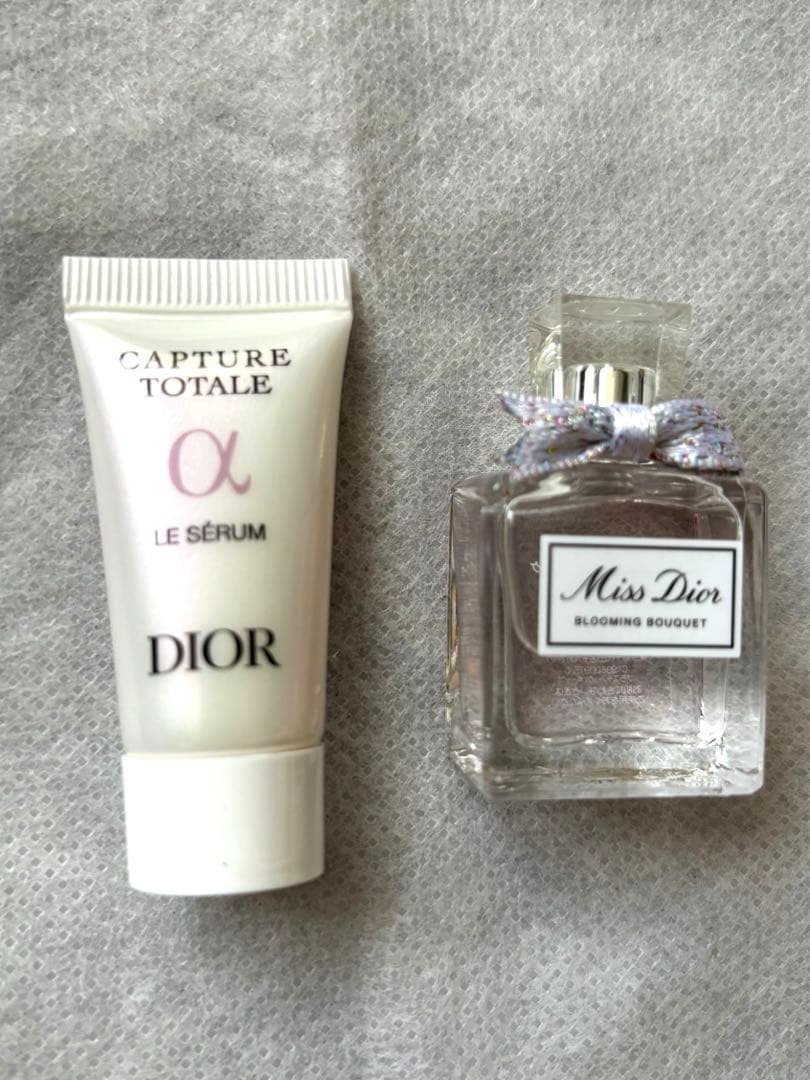 DIOR ディオール ホリデー オファー