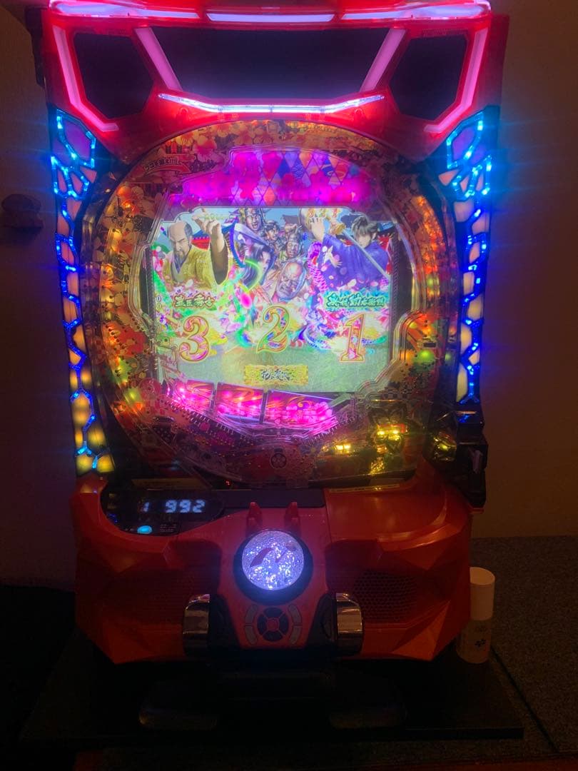 まぁぼう様e花の慶次〜傾奇一転L2-MX