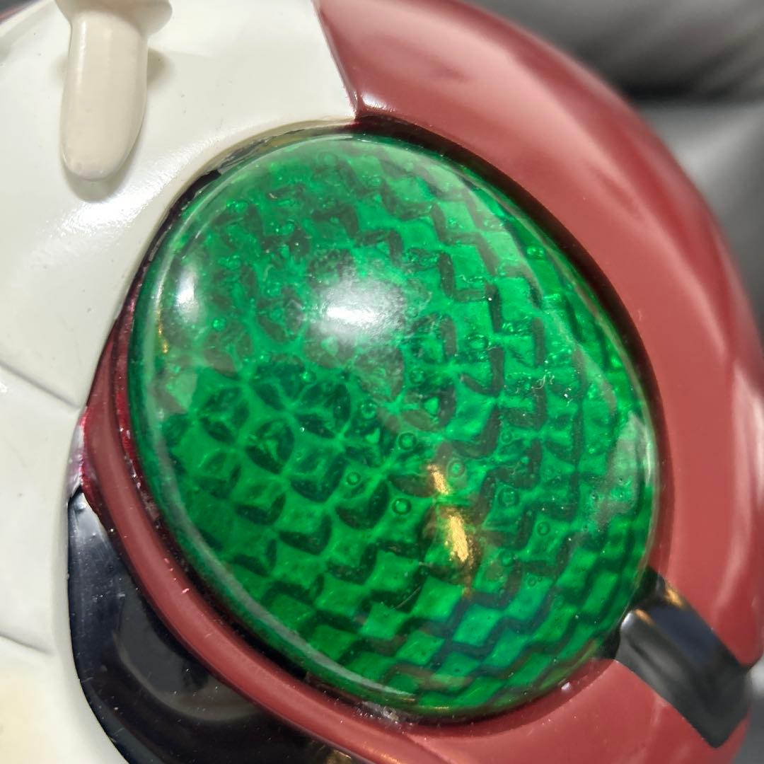 仮面ライダーV3 マスク　1/1