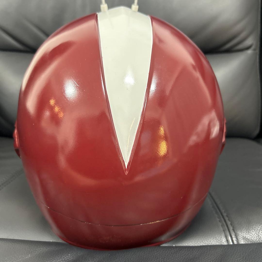 仮面ライダーV3 マスク　1/1