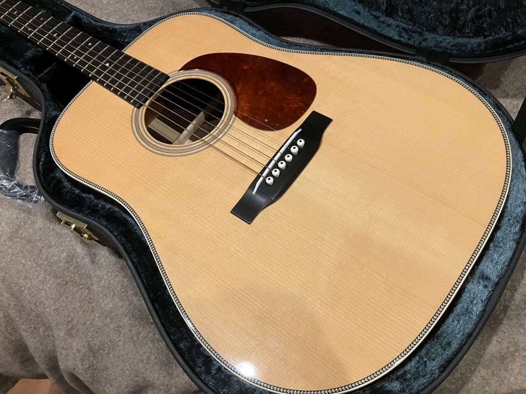 激レア鳴りHeadway 【百瀬氏製作個体】HD-280 CUSTOM 34s