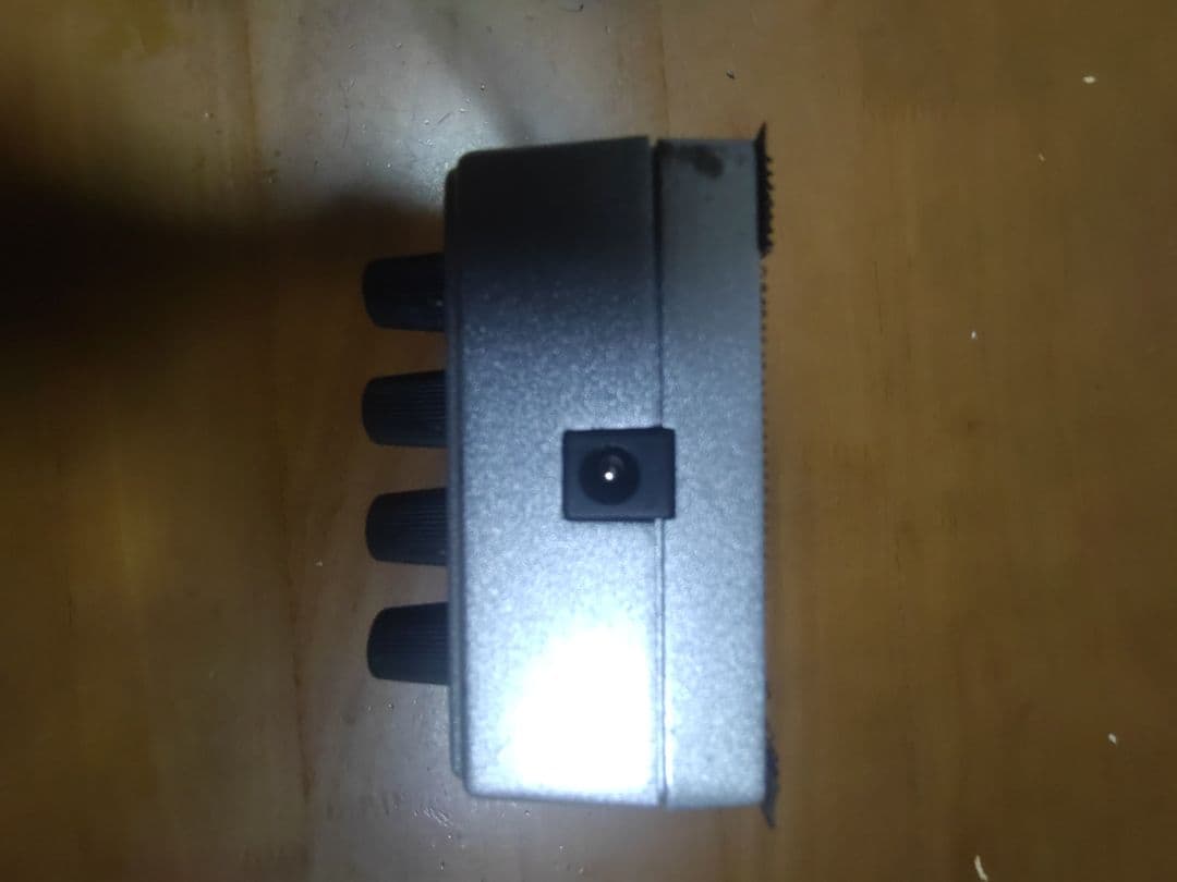 Digitech DIGIDELAY デジタルディレイ