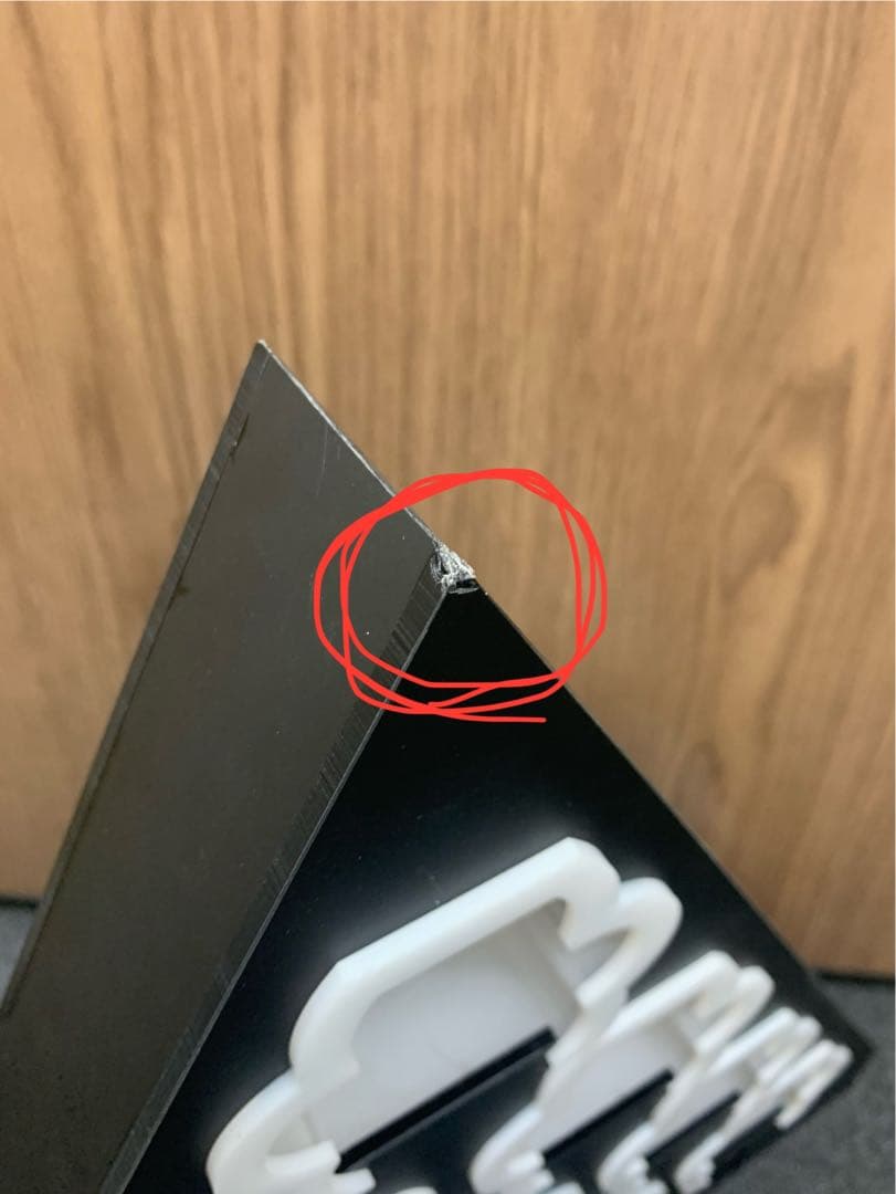 未使用 コカボムタワー COCABOMB TOWER