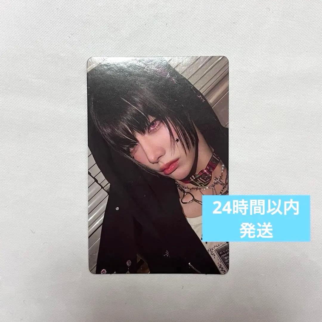 XLOV ルイ クァンルイ RUI UXLXVE アンラブ トレカ 封入 - メルカリ