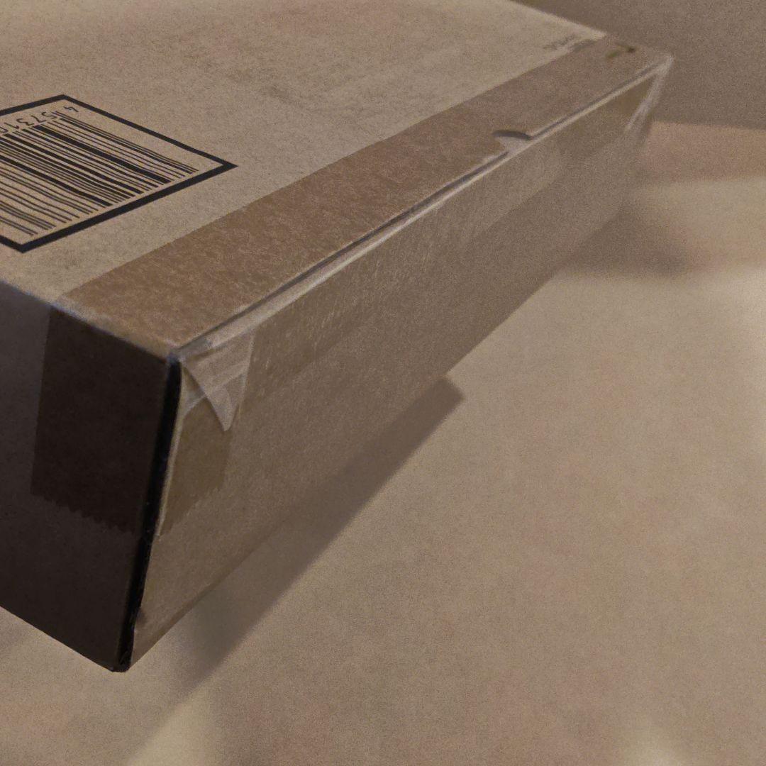 L BUILD ストライクガンダム　新品②