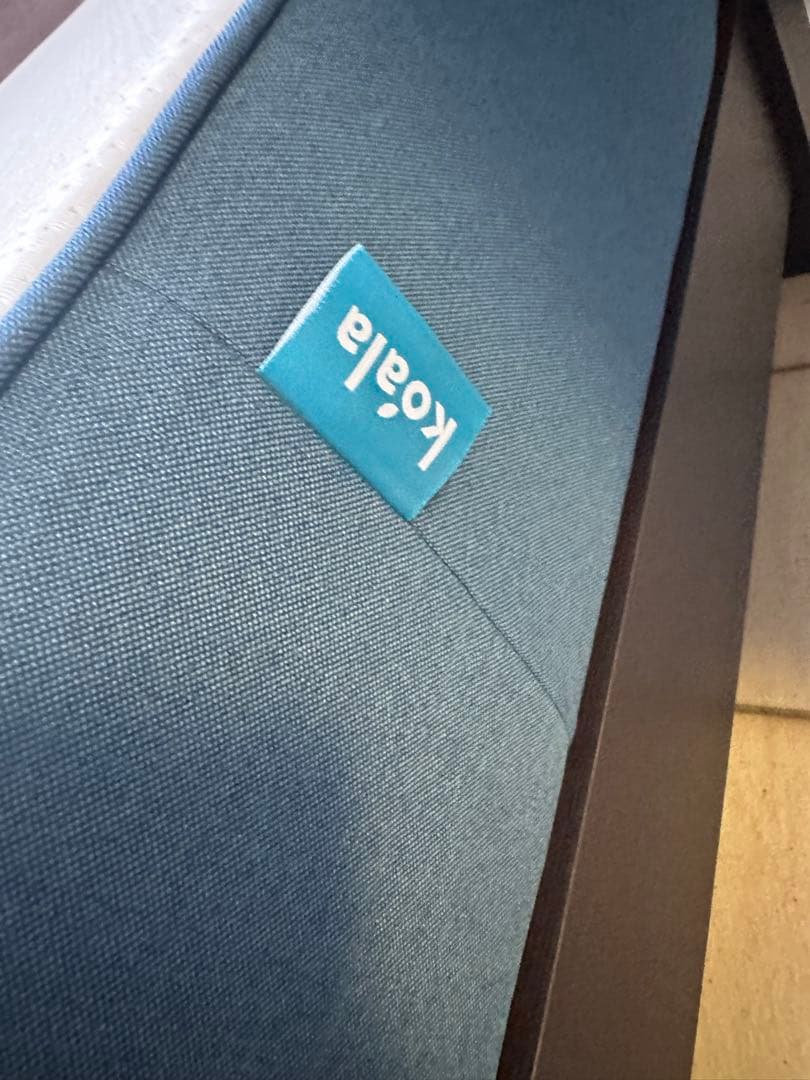 koalaマットレス セミダブル コアラマットレス　フレーム　フランスベット