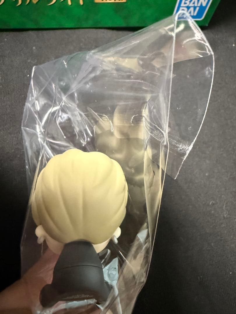 ミセス一番くじ　フィギュア　ぬいぐるみ　アクリルライト　チャーム