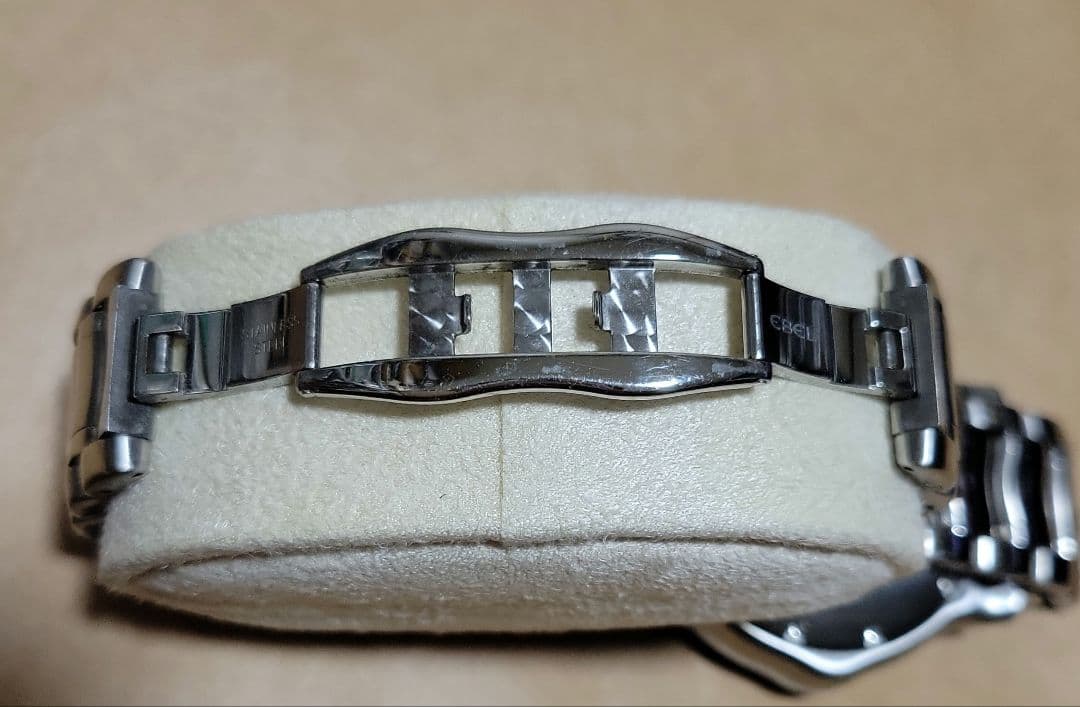 エベル　EBEL　ディスカバリー　1911 中古品！