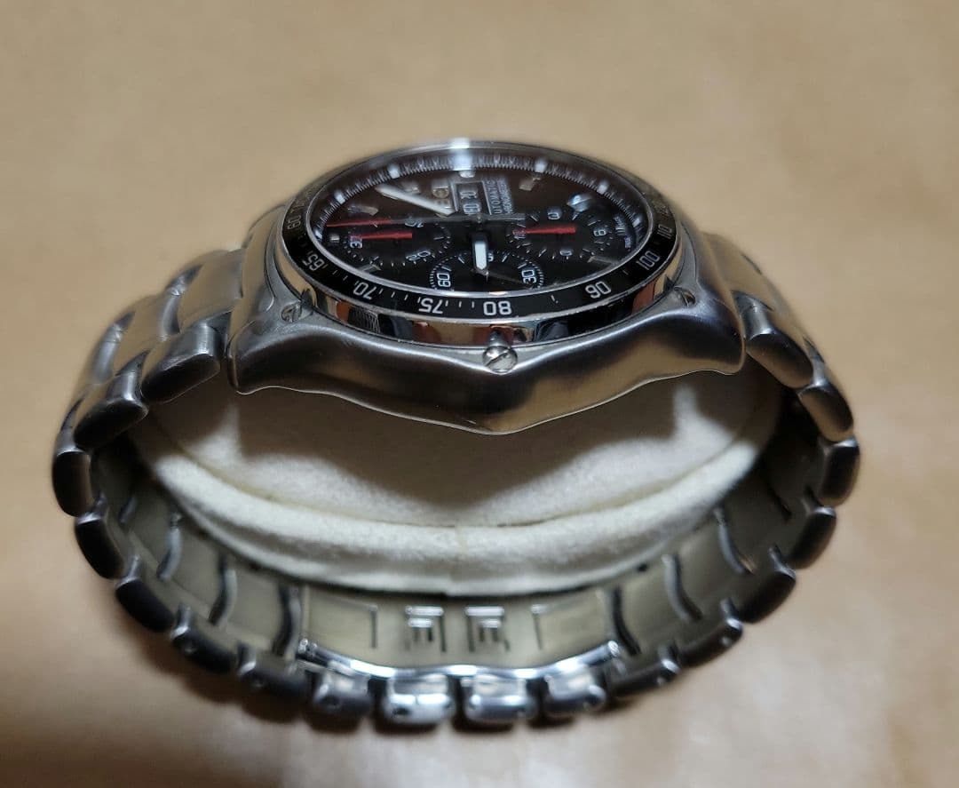 エベル　EBEL　ディスカバリー　1911 中古品！