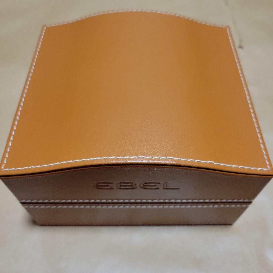 エベル　EBEL　ディスカバリー　1911 中古品！