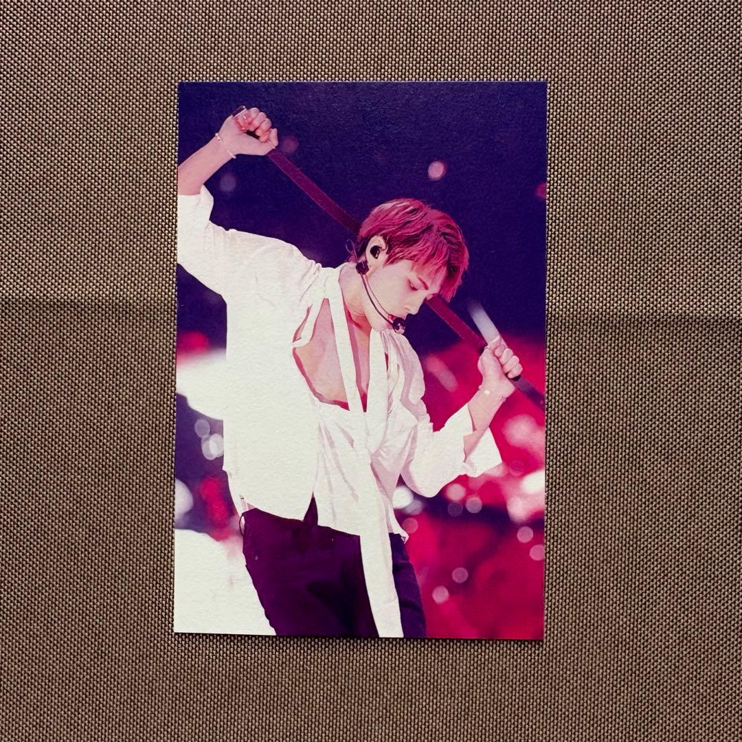 SHINeeジョンヒョンinspiration 公式photobook