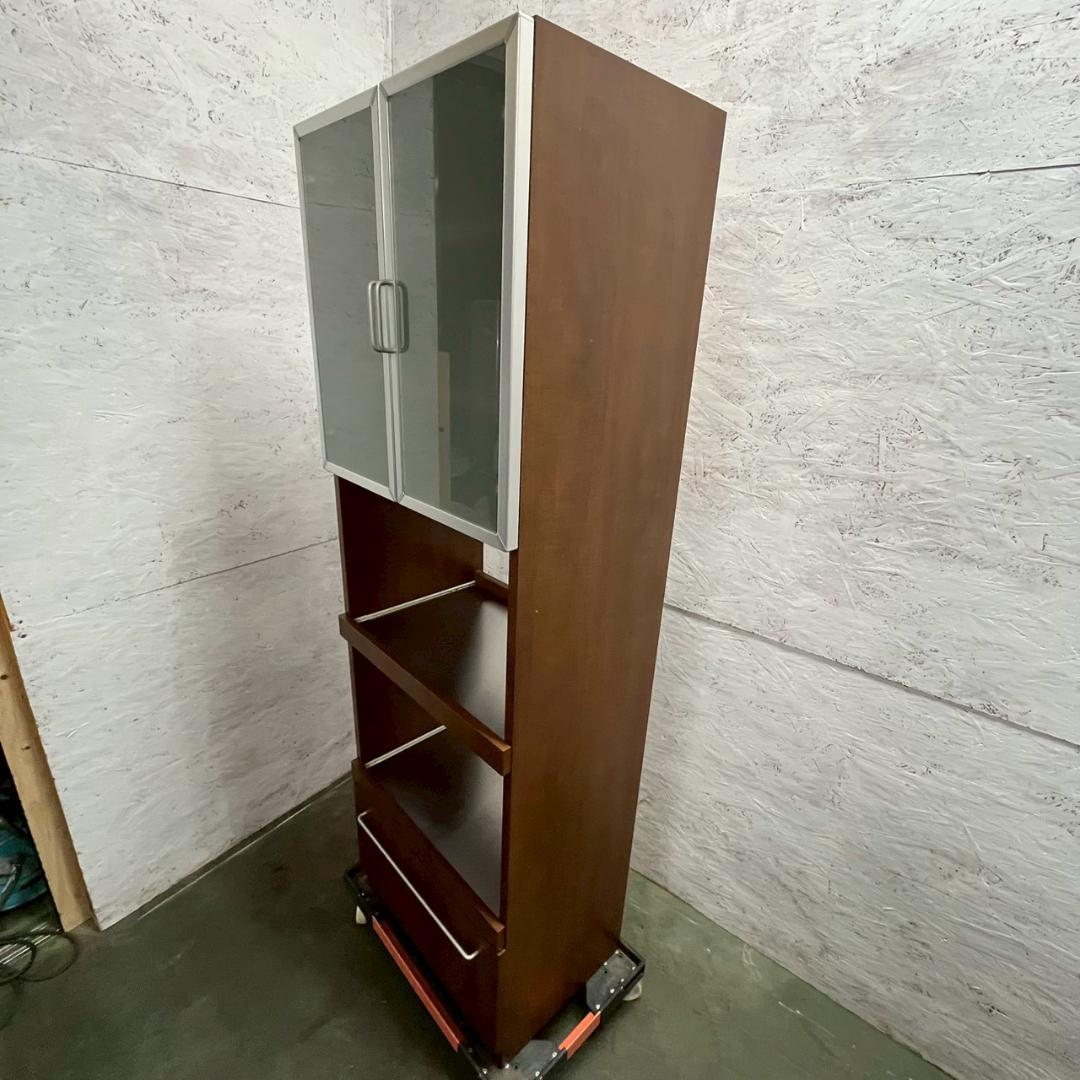 チェスト 収納棚 KG-AHG0206 食器棚 キッチン収納 A0994