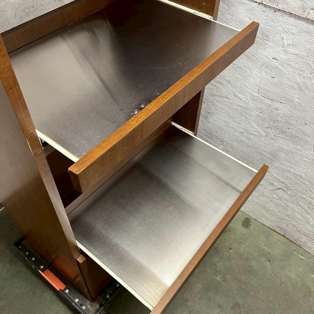 チェスト 収納棚 KG-AHG0206 食器棚 キッチン収納 A0994