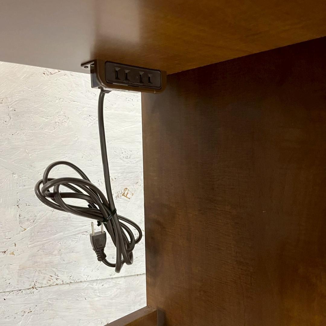 チェスト 収納棚 KG-AHG0206 食器棚 キッチン収納 A0994