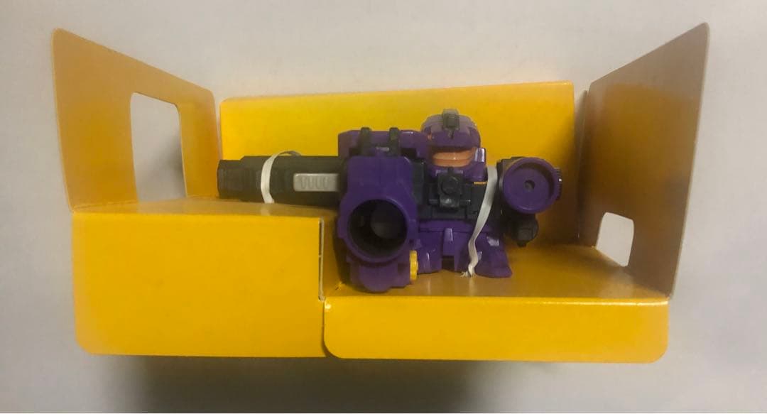 ビーダマン  ストライカージェミニ　中古品　ジャンク