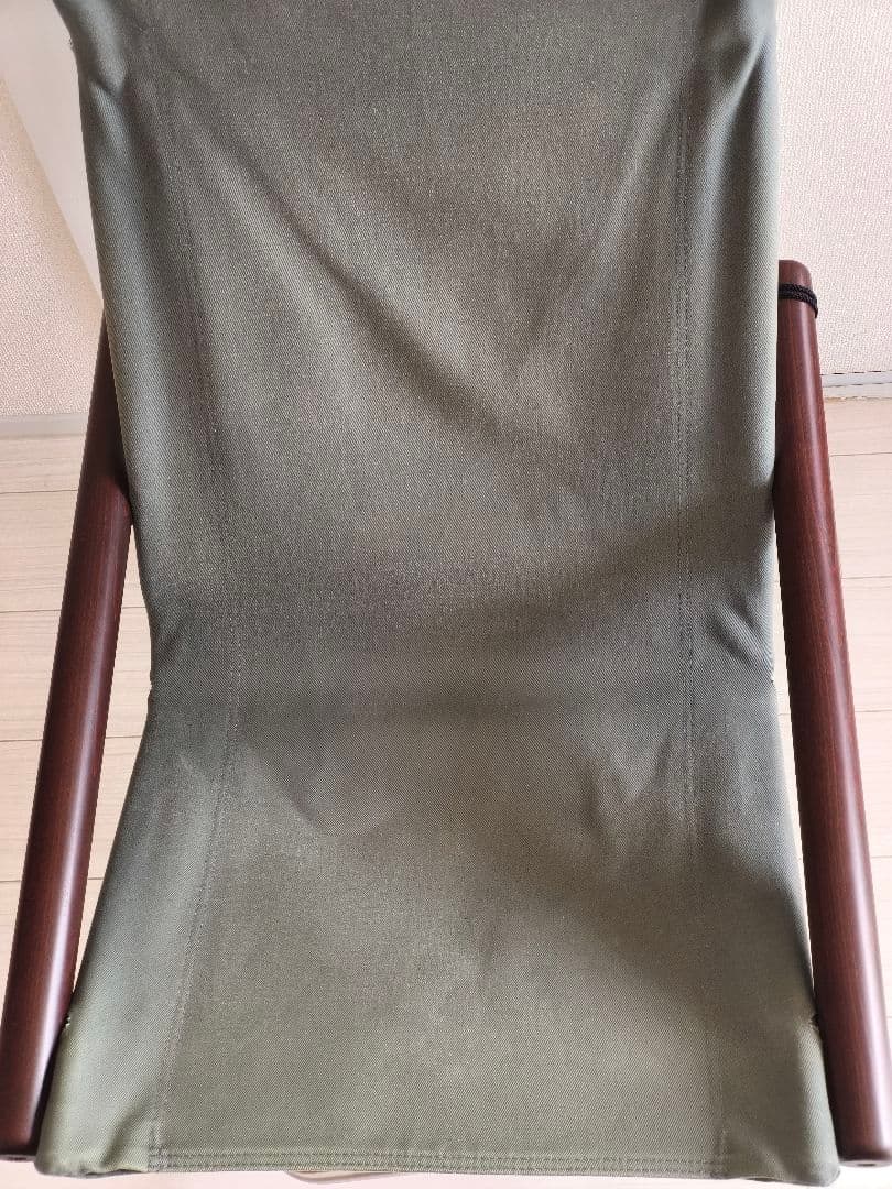 ニーチェアX ロッキング