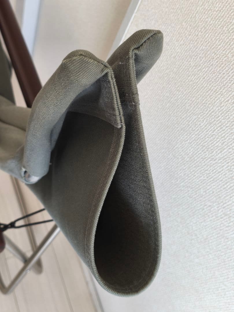 ニーチェアX ロッキング