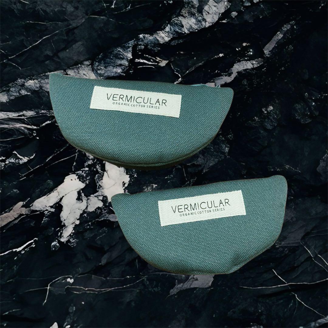 新品未使用♡VERMICULARE オーブンポット ラウンド 22 パールピンク