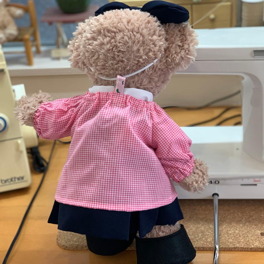 ちゃあこ様専用 制服リメイク シェリーメイ オーダーコスチューム