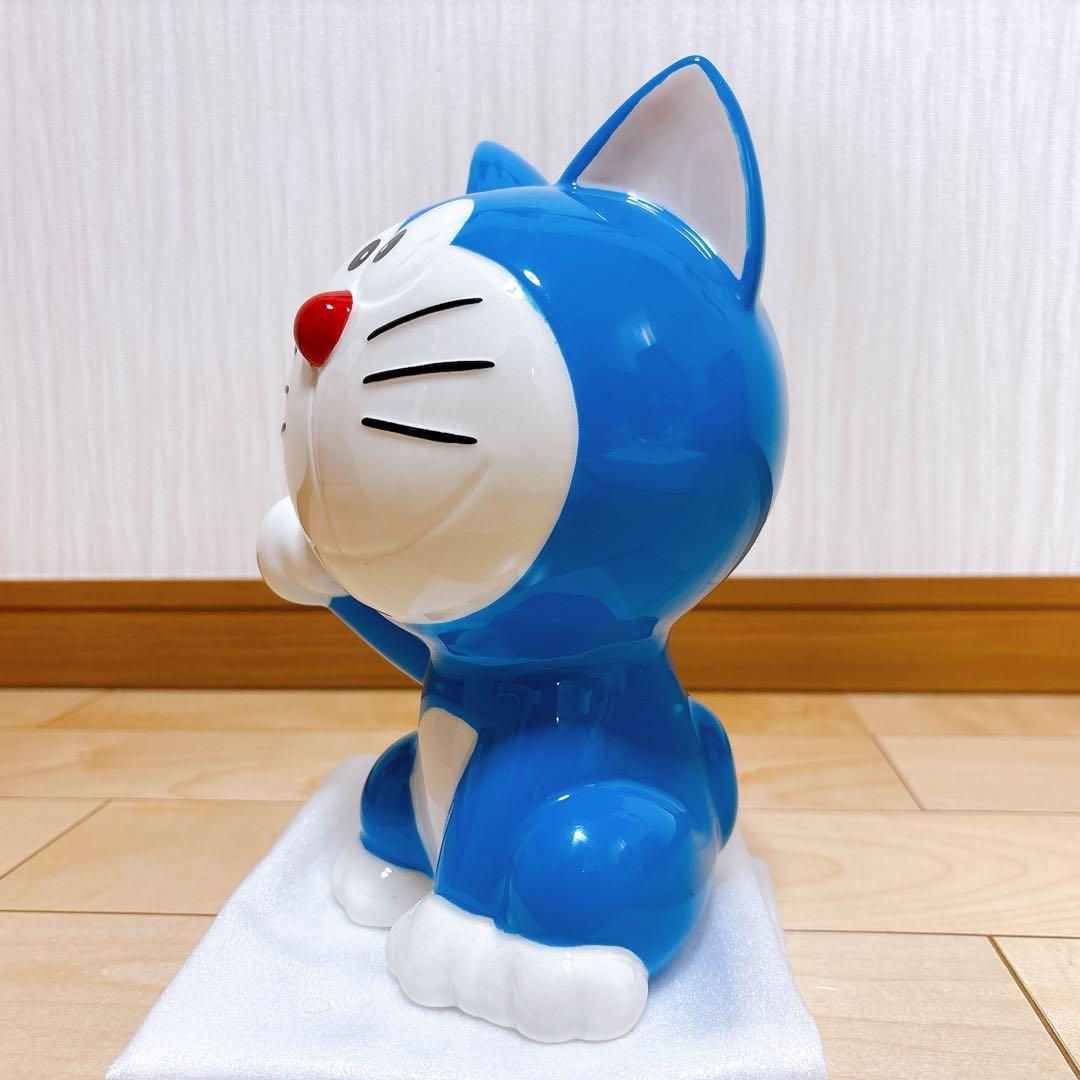 未使用◎箱有り◎送料込み/匿名配送◎ カムカムキャットフードを食べた猫 貯金箱