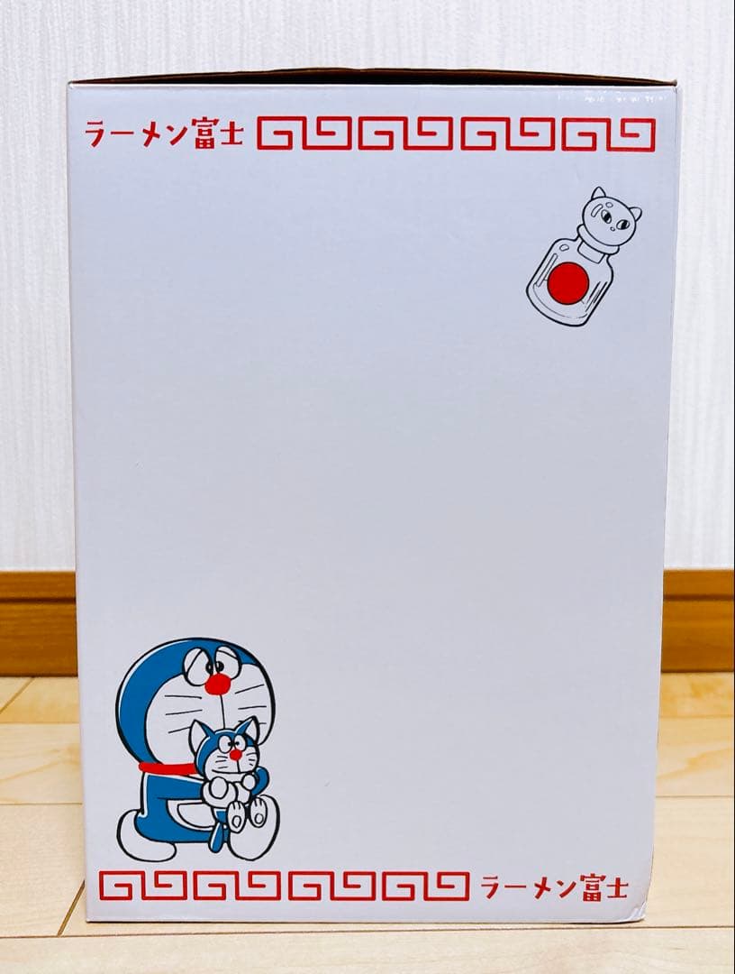 未使用◎箱有り◎送料込み/匿名配送◎ カムカムキャットフードを食べた猫 貯金箱