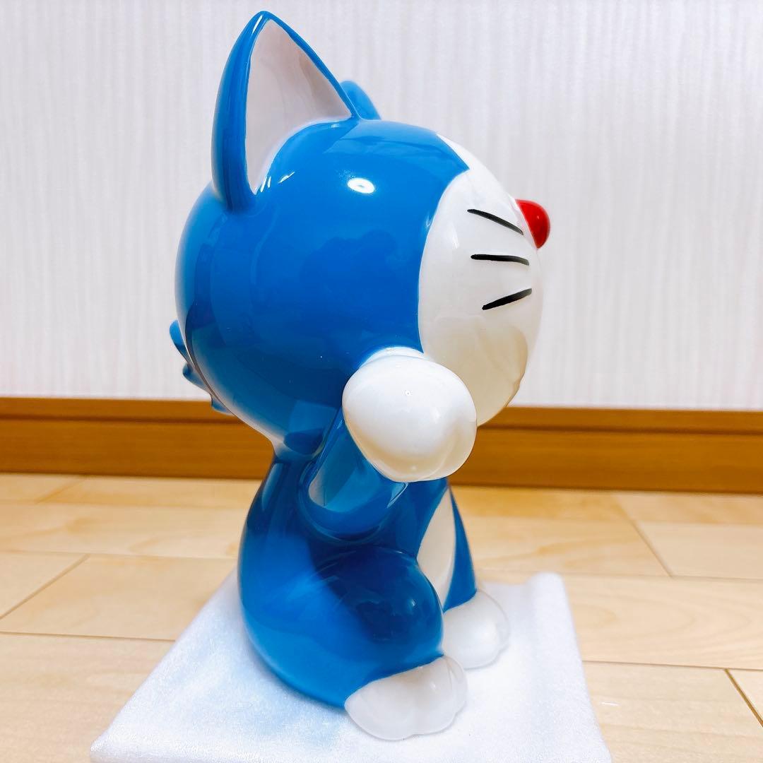 未使用◎箱有り◎送料込み/匿名配送◎ カムカムキャットフードを食べた猫 貯金箱