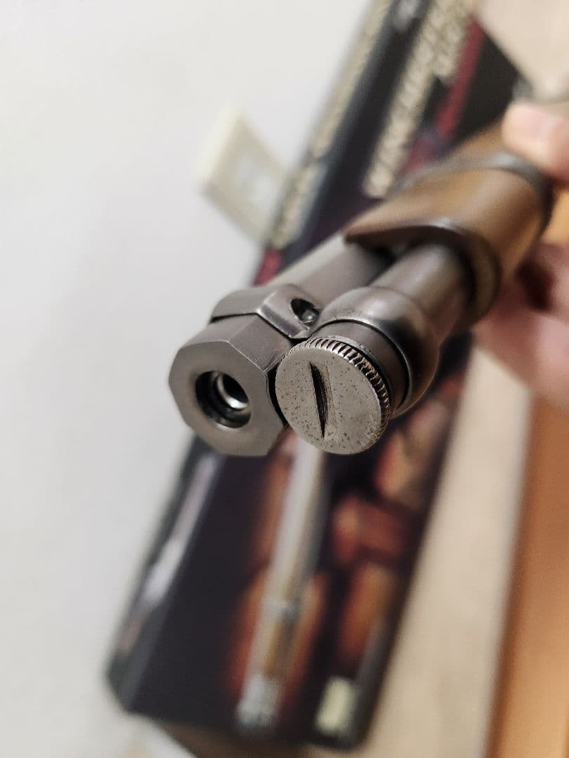 気まぐれ値下げ中　KTW　ウィンチェスターM1873 ランダルカスタム