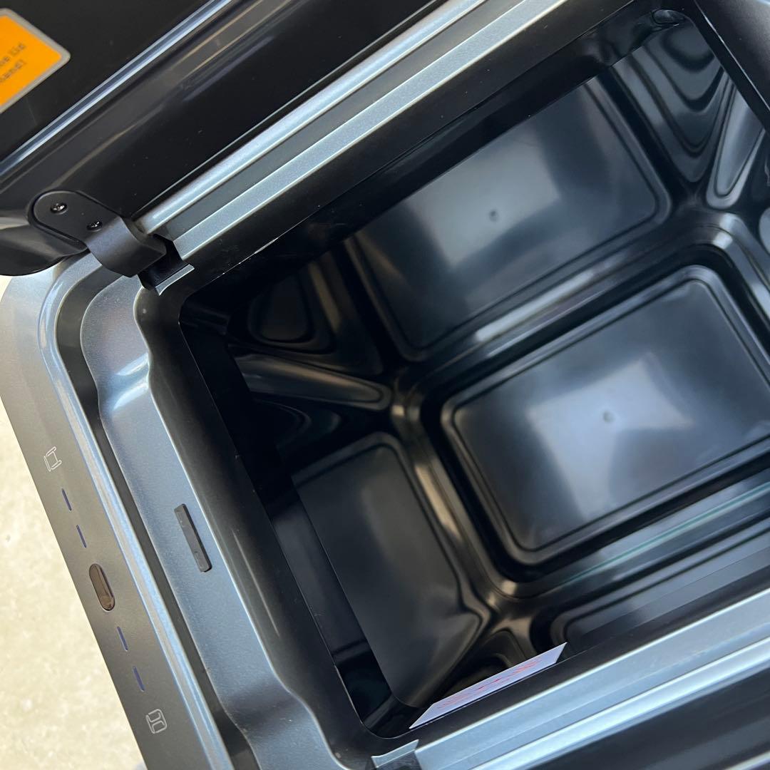 EKO ゴミ箱 自動開閉