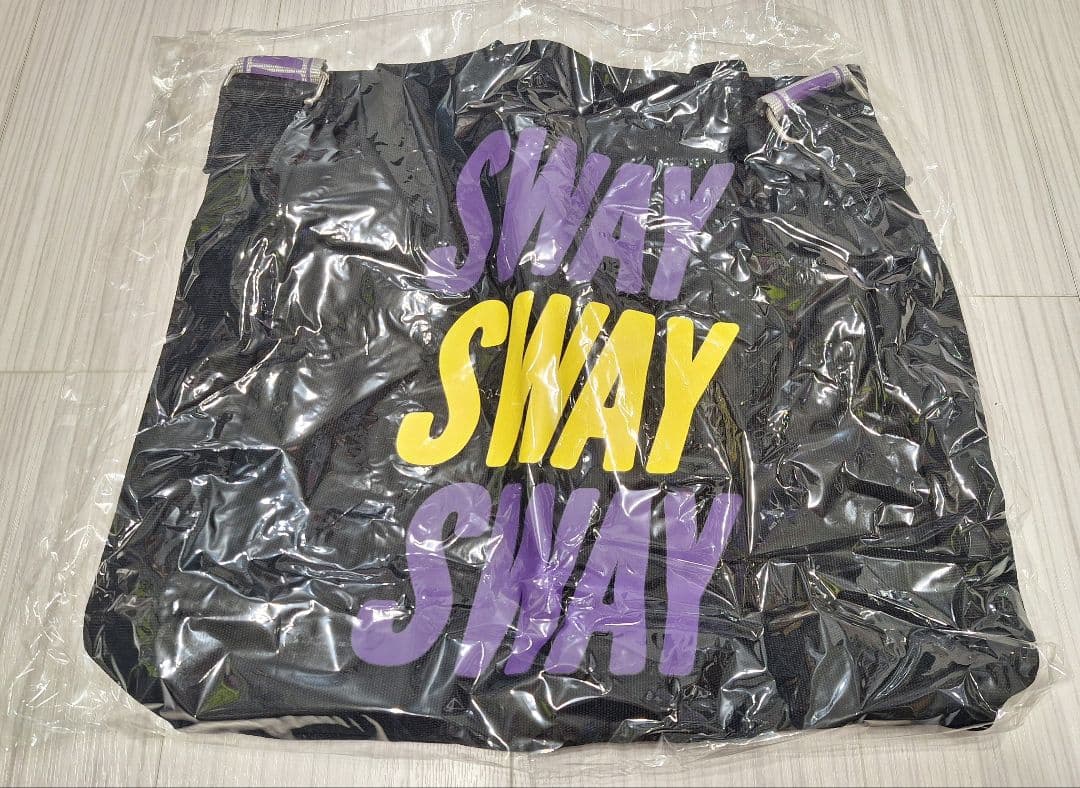 SWAY 関連 グッズ まとめ売り UNCHAINED 新品未使用 - メルカリ