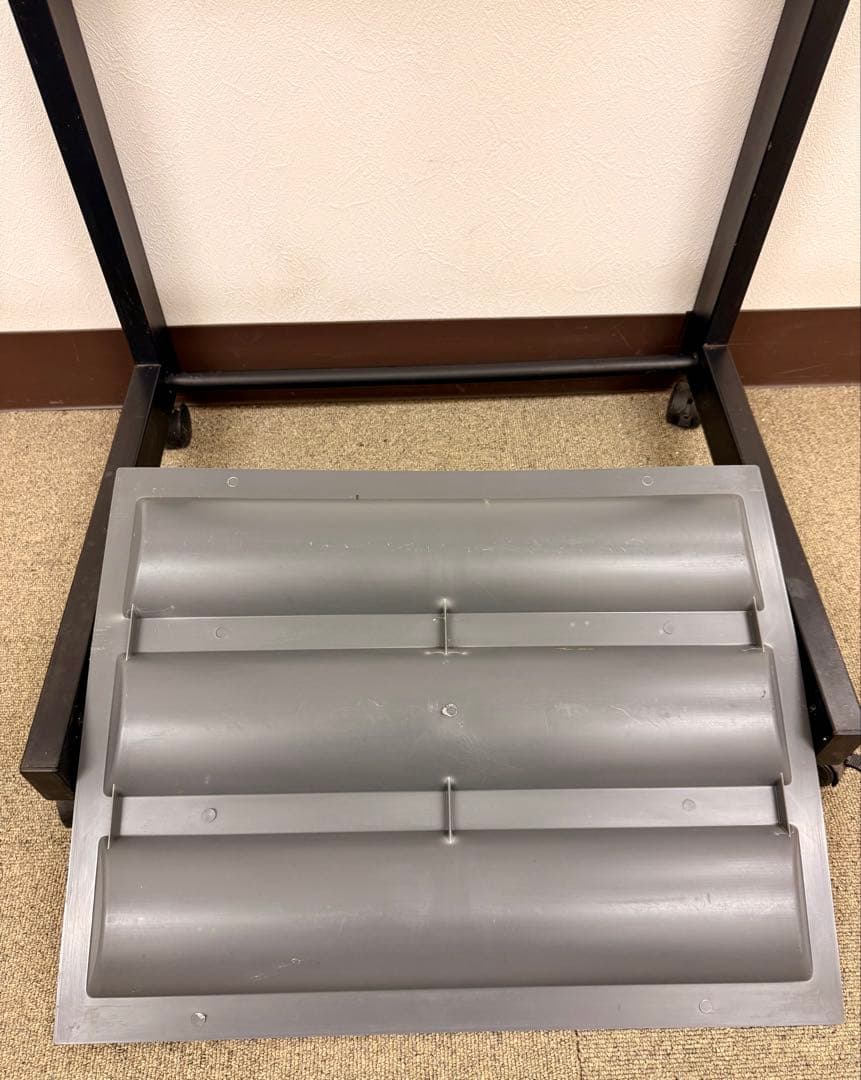 スタンド式傘立て キャスター付き 最大18本収納