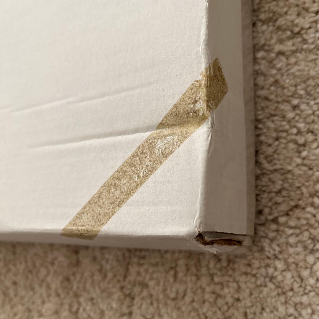  peak アウトドアテーブル　エントリーIGT　リッドトレー　ハーフ