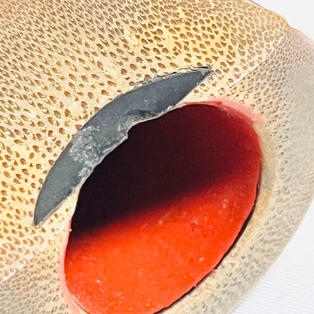 尺八　虎正印　都山流　歌口丸型　銀巻　54.5cm　約1尺8寸　2継　和楽器