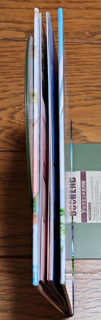 特典小冊子のみ】ヒミコファースト写真集 BTOOOM! 7巻 限定版 井上淳哉