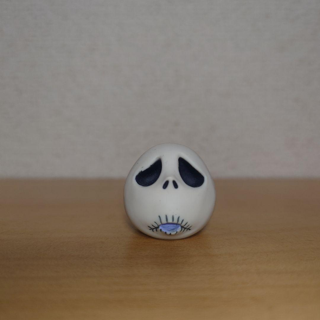 ナイトメアー ビフォア クリスマス ジャック ヘッド リング - メルカリ