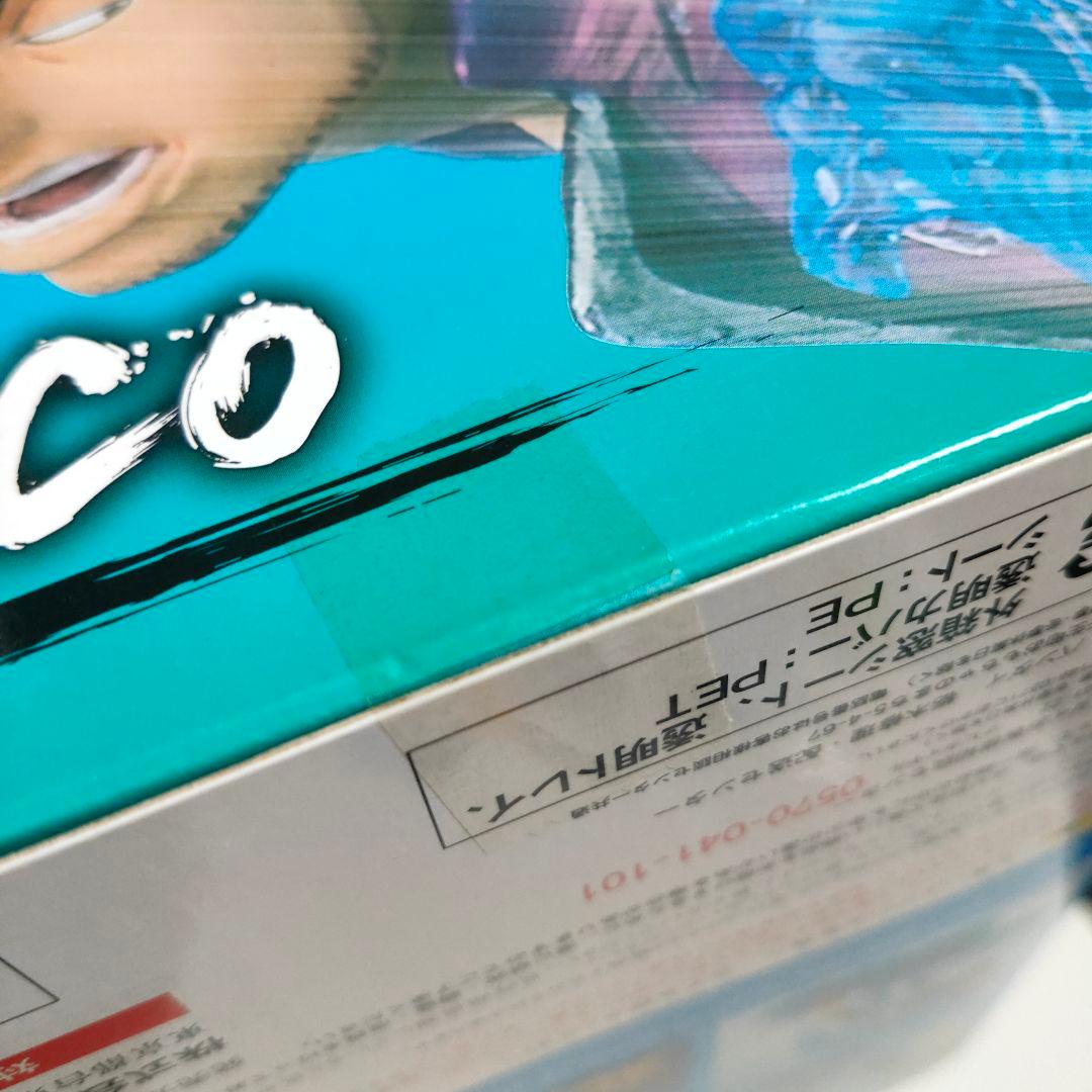 フィギュアーツZERO マルコ 不死鳥