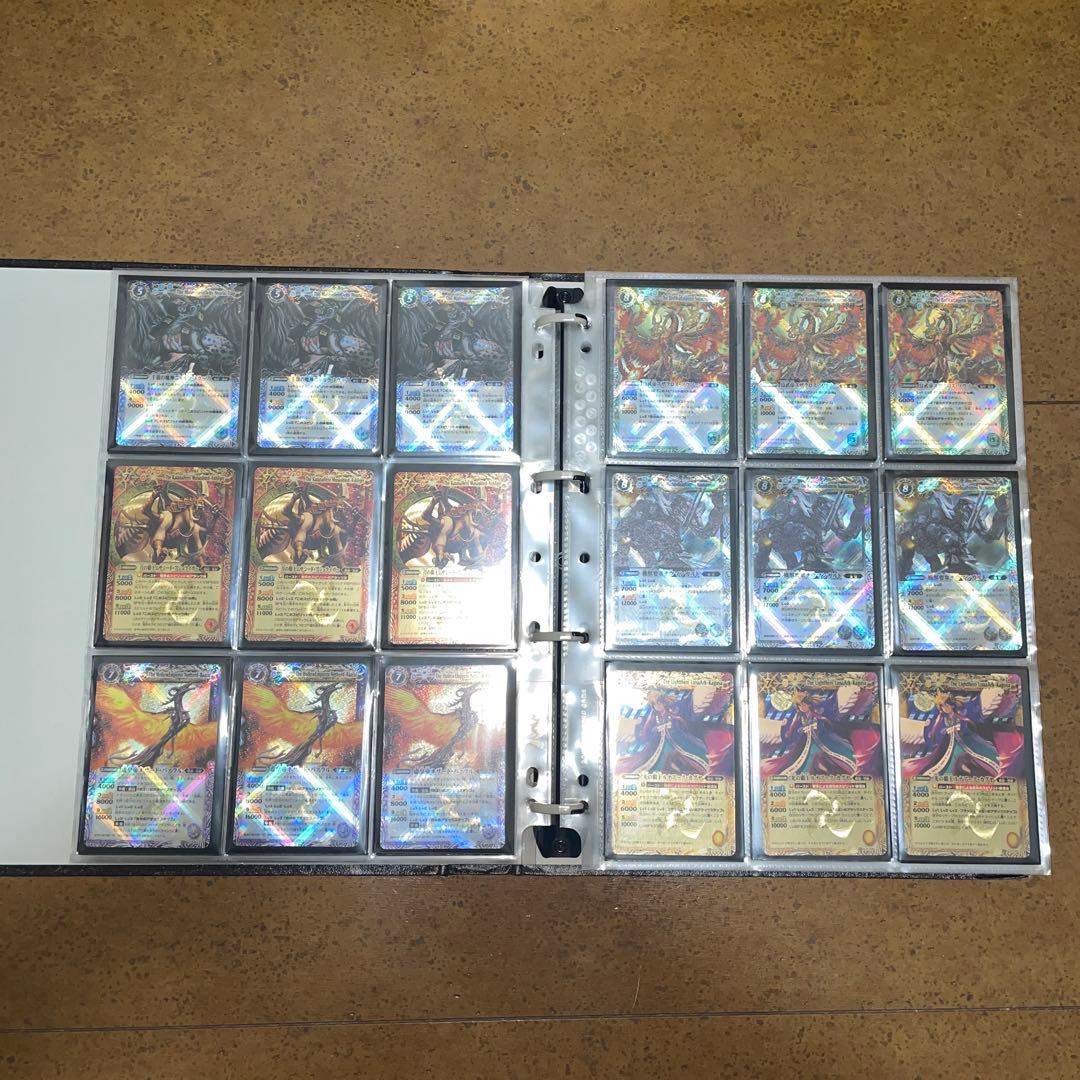 旧Xレア裏Xレア コンプリートセット - メルカリ