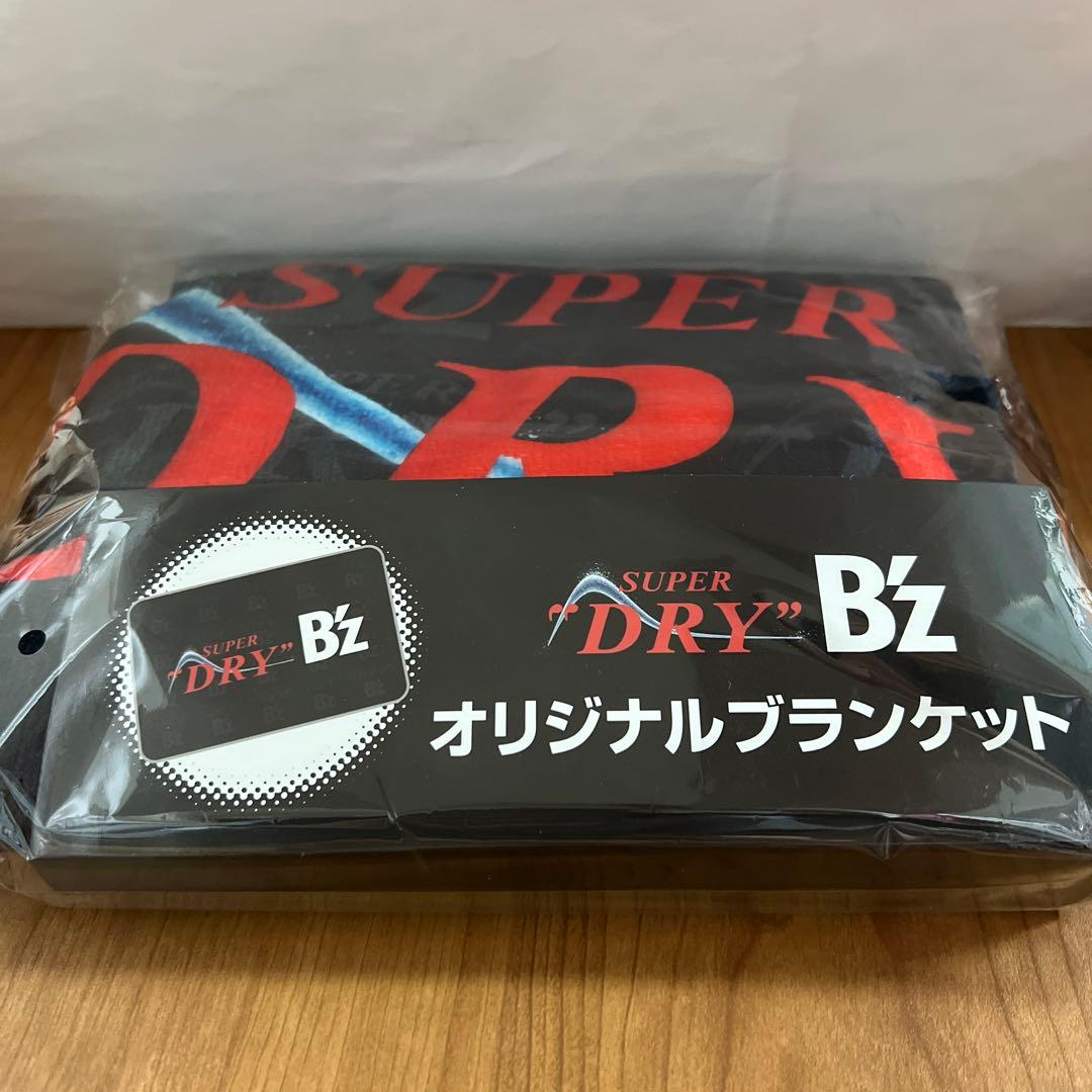 B'z スーパードライ - メルカリ