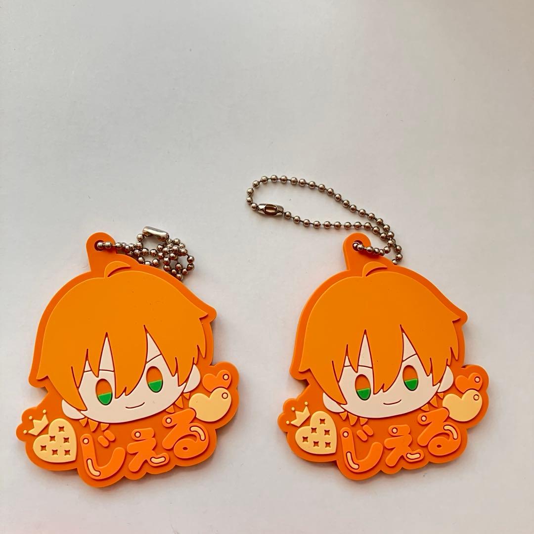 すとぷり ジェル タオル 1番くじ はじまりの物語 - メルカリ